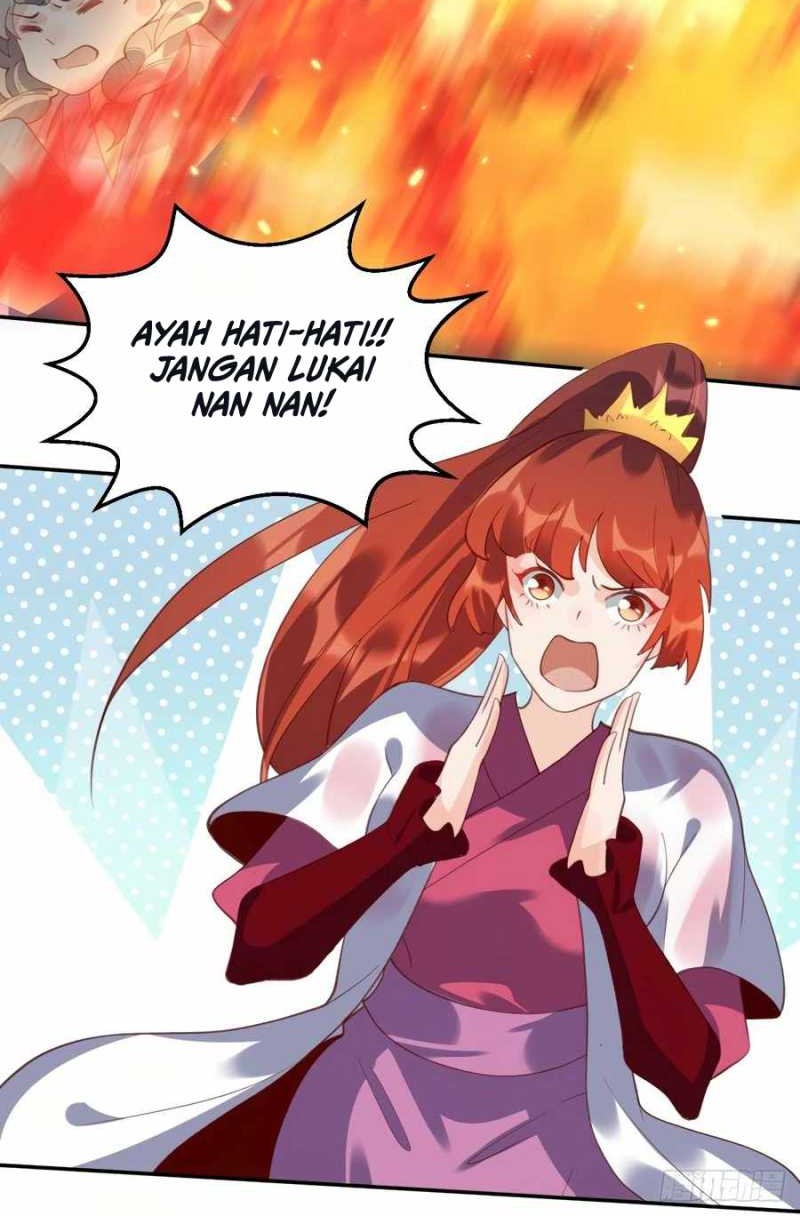 I’m Actually A Cultivation Bigshot Chapter 50 Gambar 21