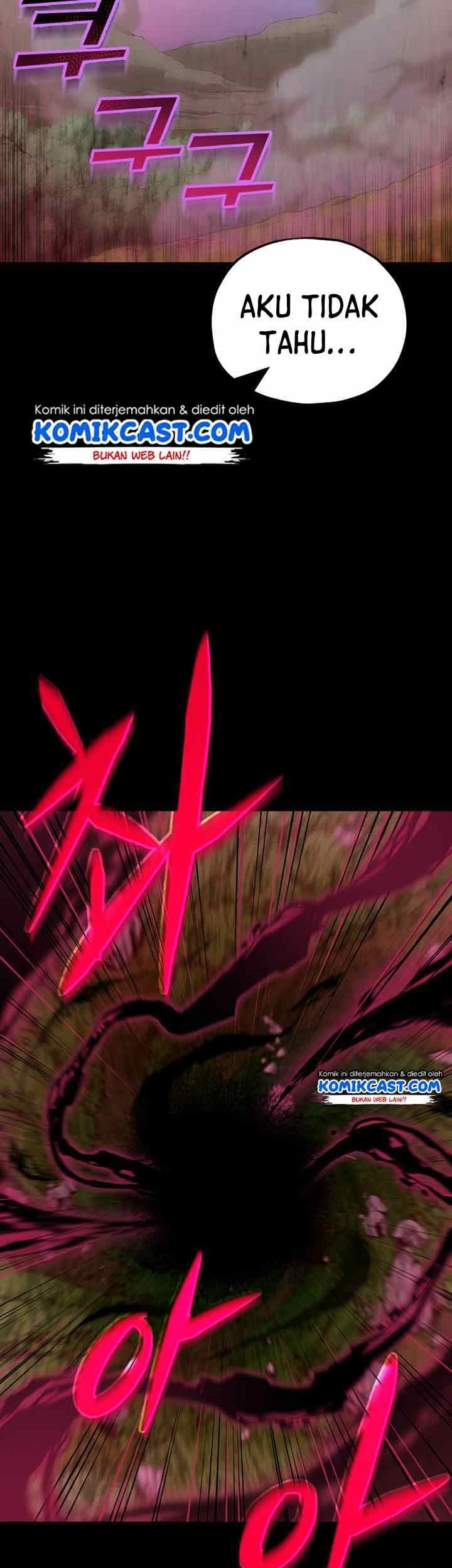 My Dad Is Too Strong Chapter 81 Gambar 56