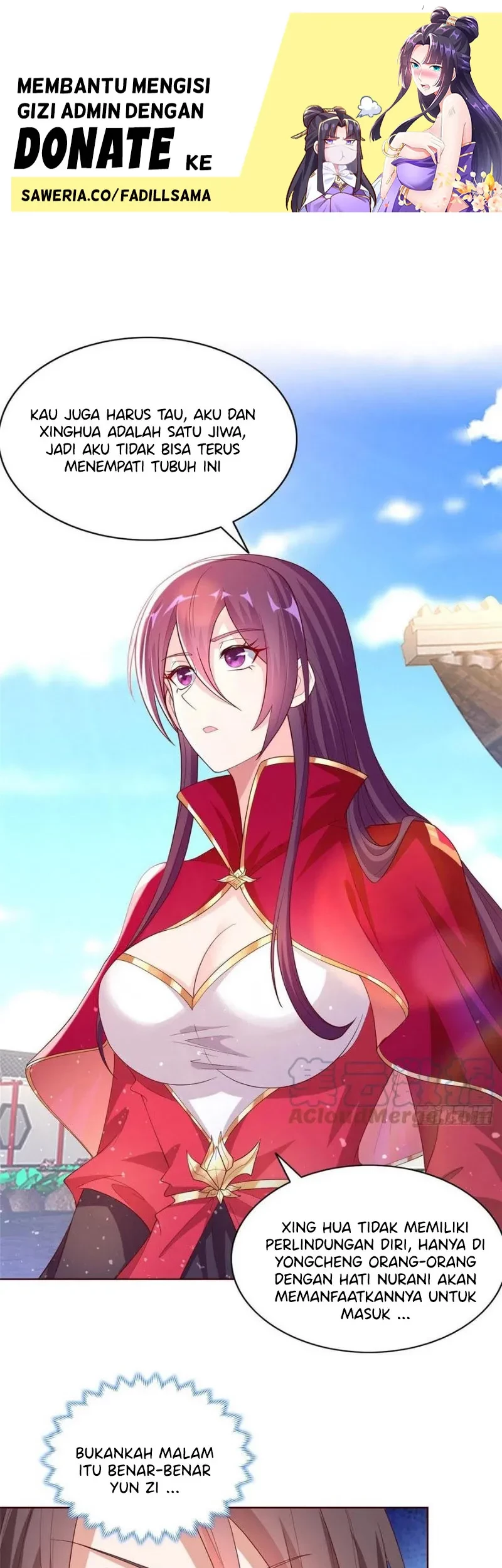 Manhua Dragon Master Chapter 98 gambar nomor 2