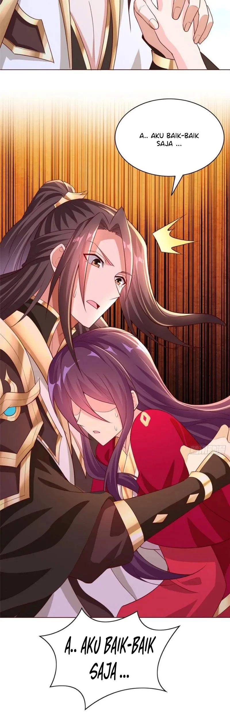 Dragon Master Chapter 98 Gambar 5