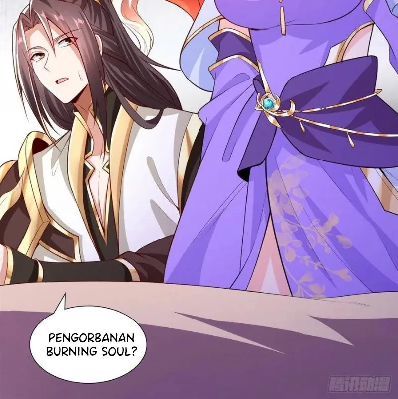 Dragon Master Chapter 98 Gambar 8