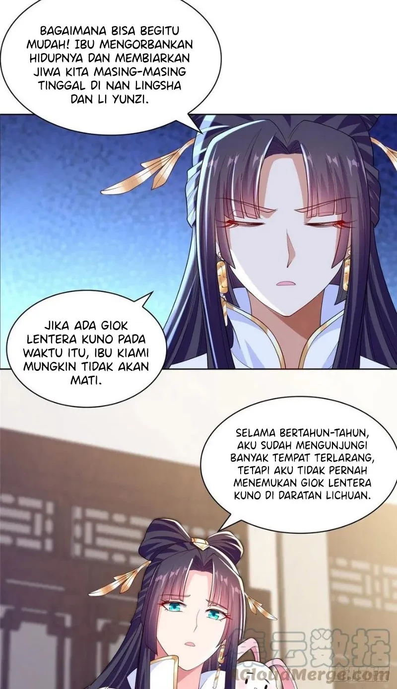 Dragon Master Chapter 98 Gambar 12