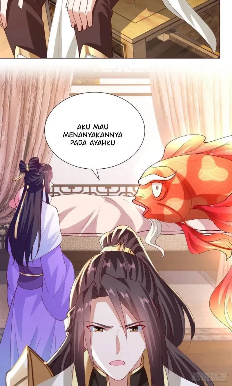 Dragon Master Chapter 98 Gambar 16