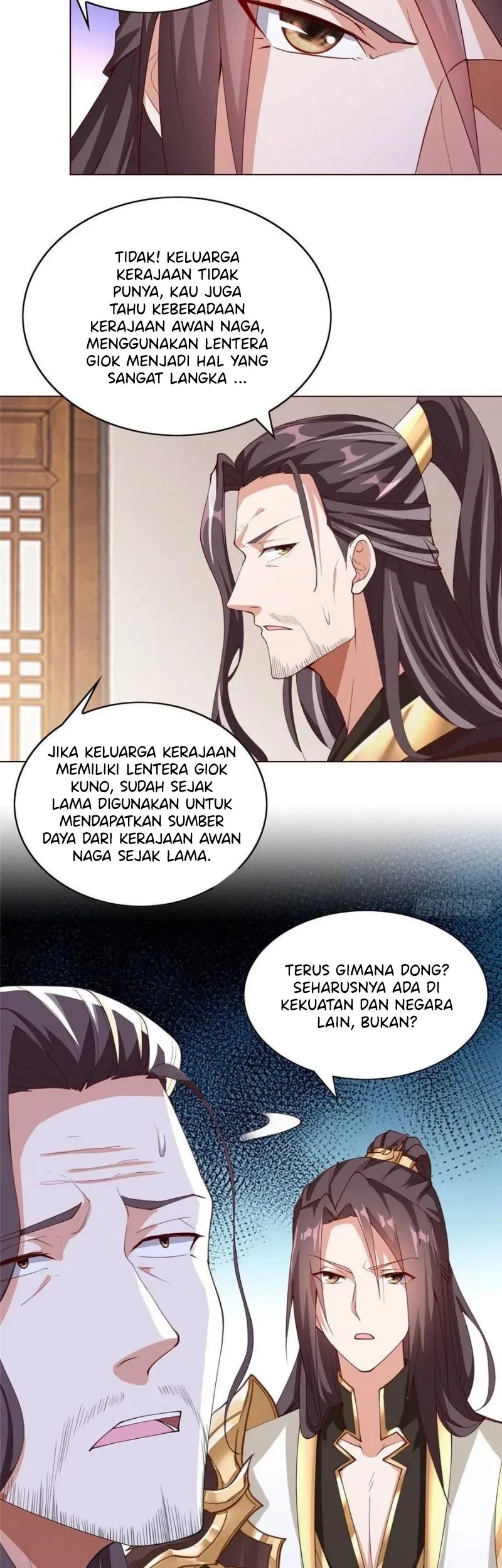 Dragon Master Chapter 98 Gambar 19