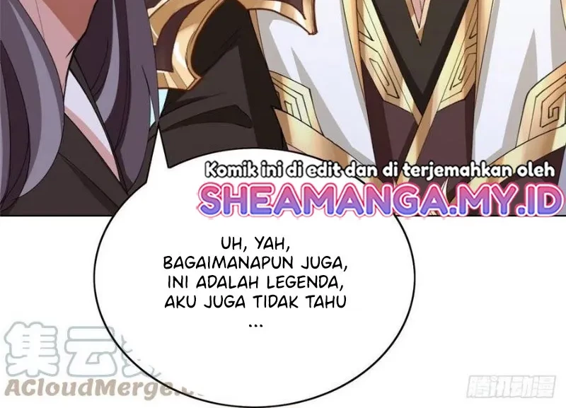 Dragon Master Chapter 98 Gambar 20