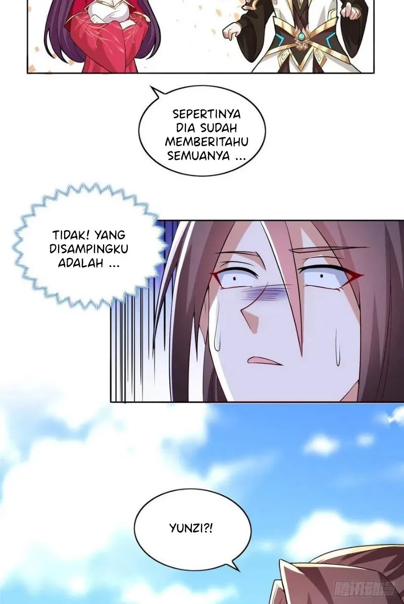 Dragon Master Chapter 97 Gambar 9