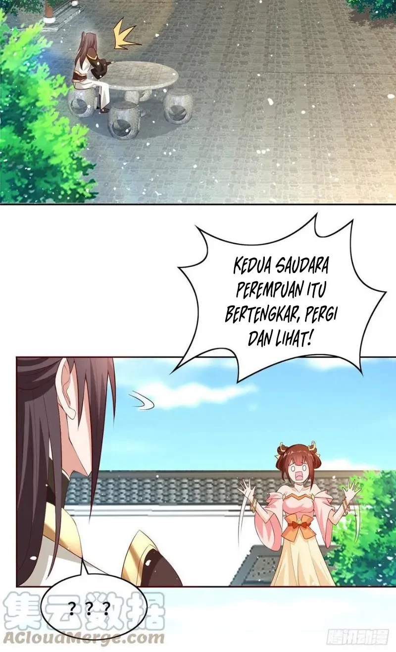 Dragon Master Chapter 97 Gambar 13