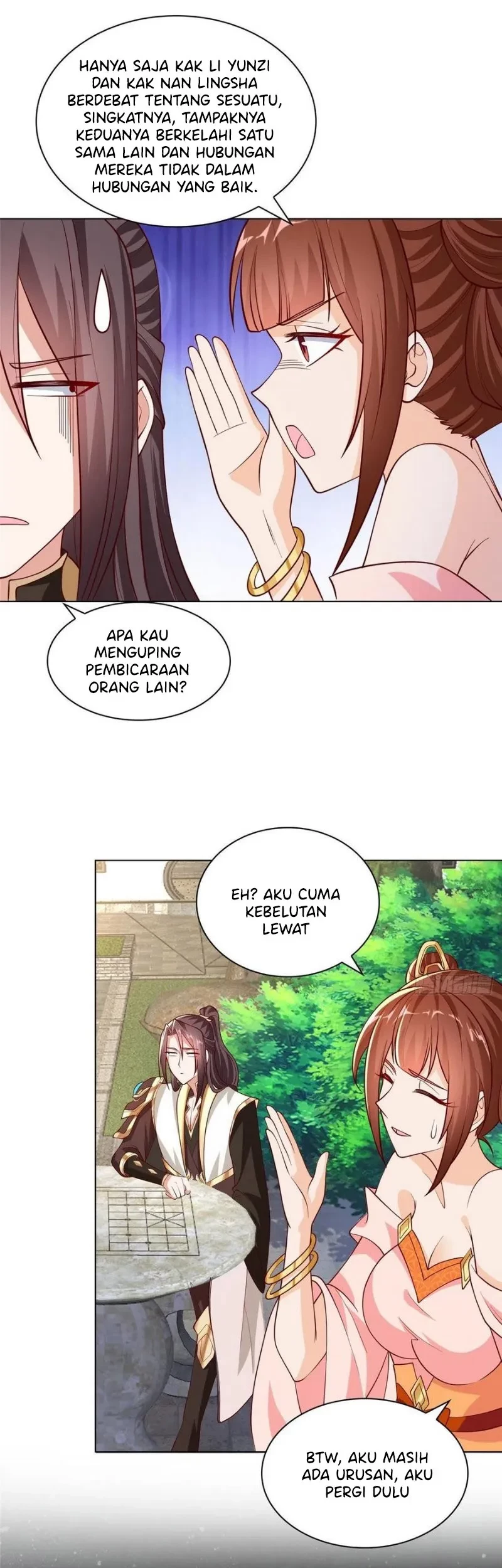 Dragon Master Chapter 97 Gambar 14