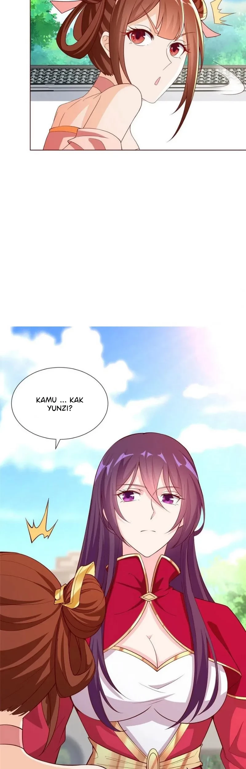 Dragon Master Chapter 97 Gambar 18