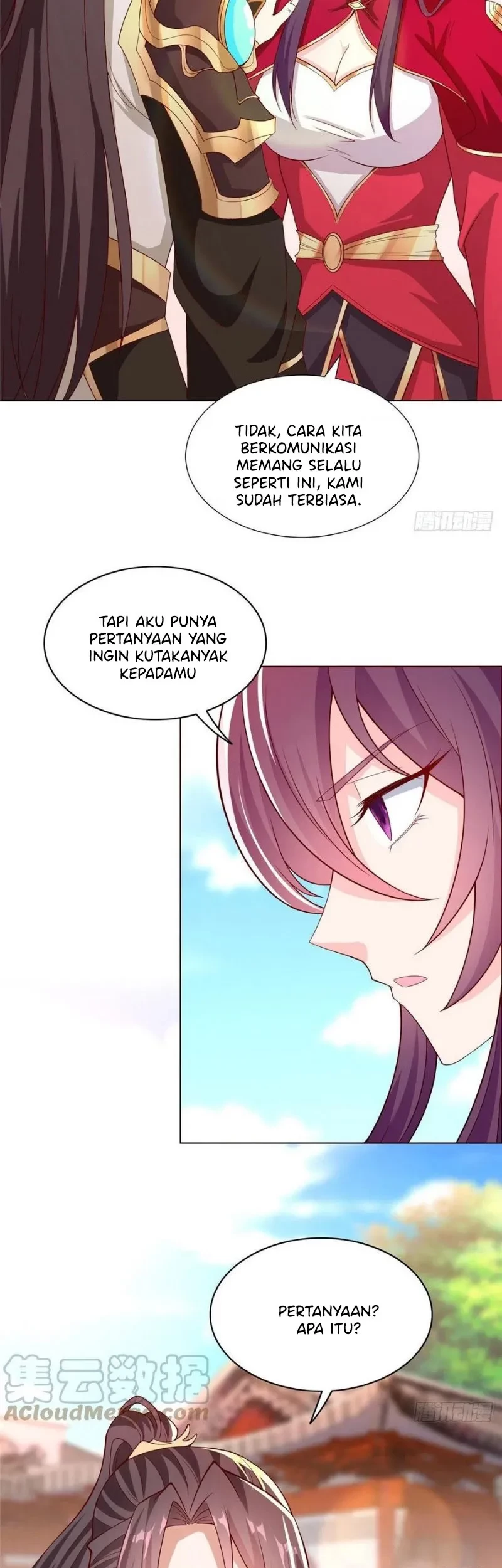 Dragon Master Chapter 97 Gambar 20