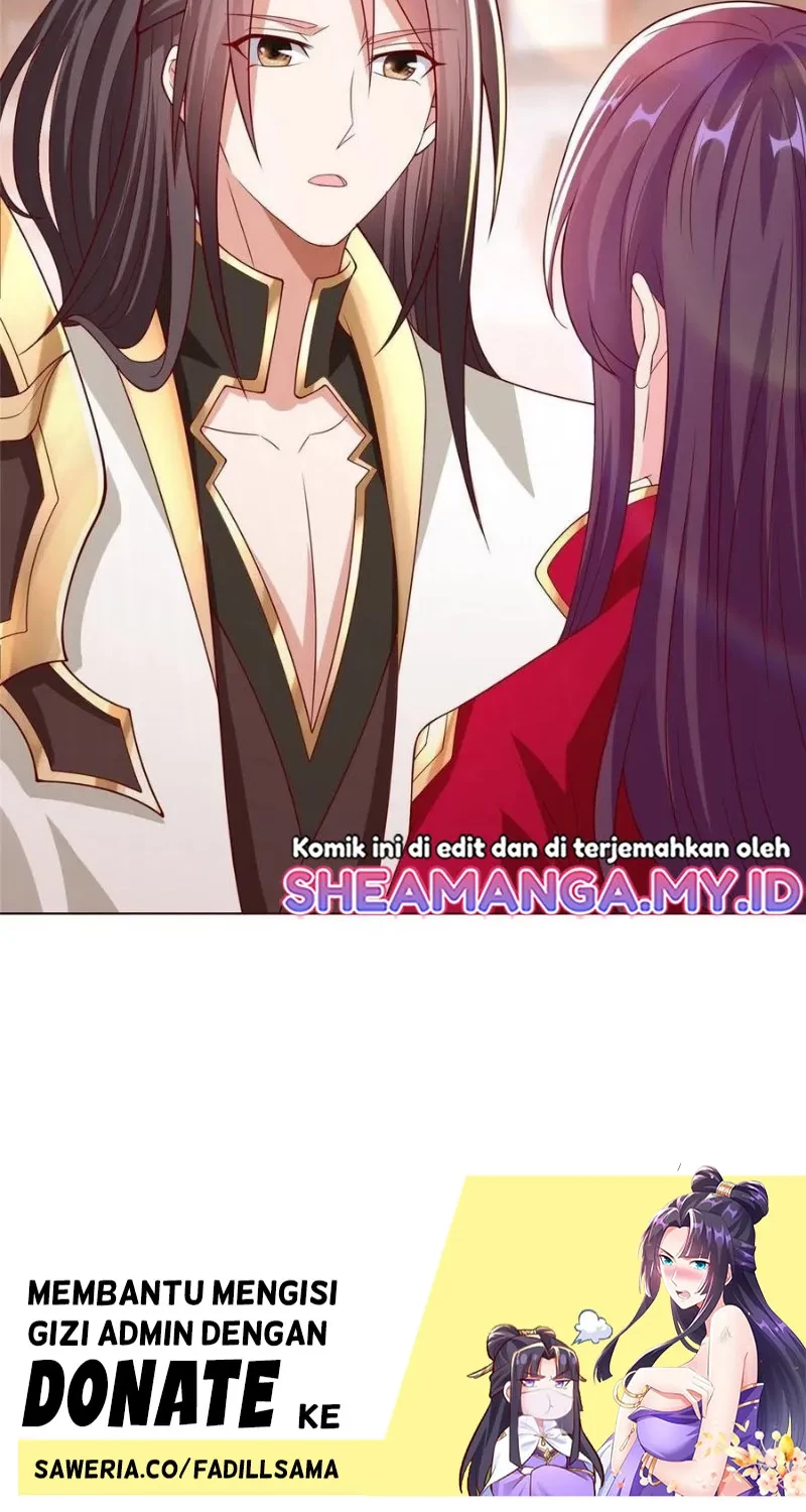 Dragon Master Chapter 97 Gambar 21