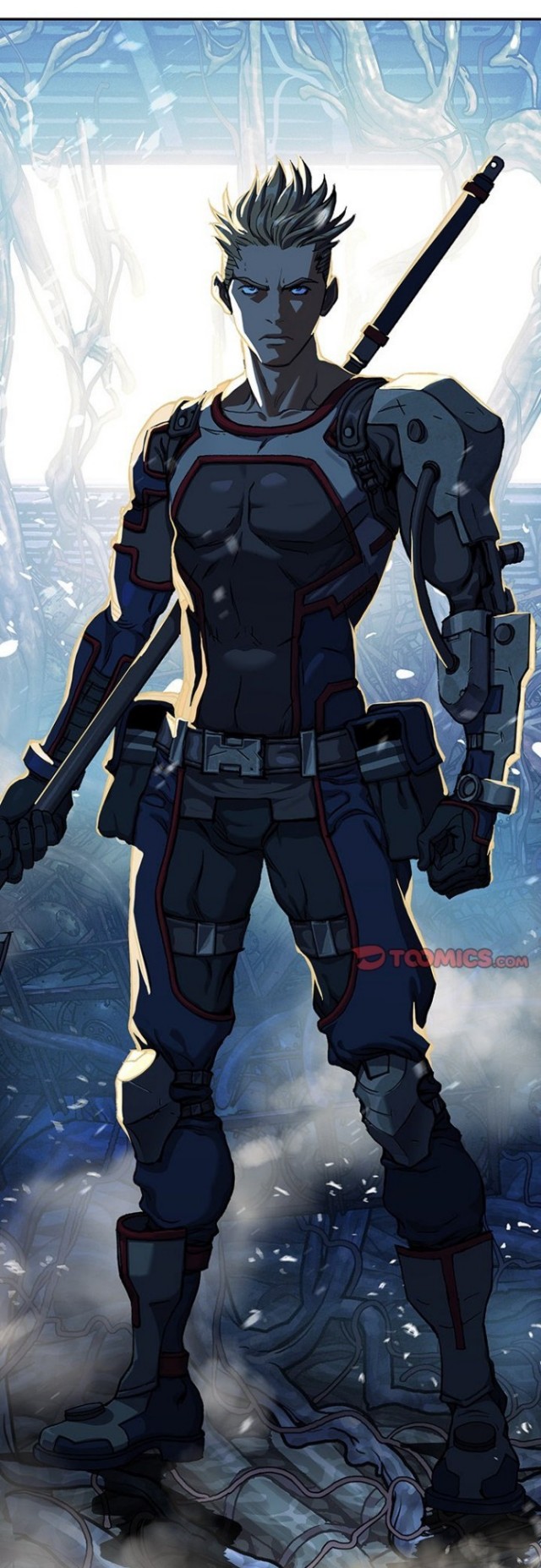 Leviathan Chapter 198 Gambar 4