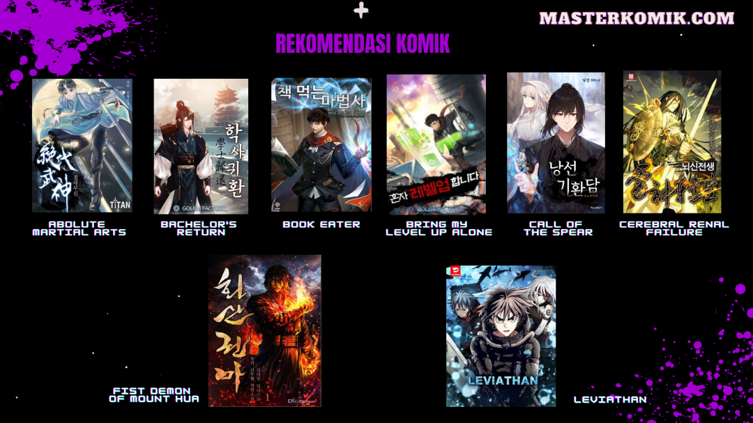 Leviathan Chapter 198 Gambar 41