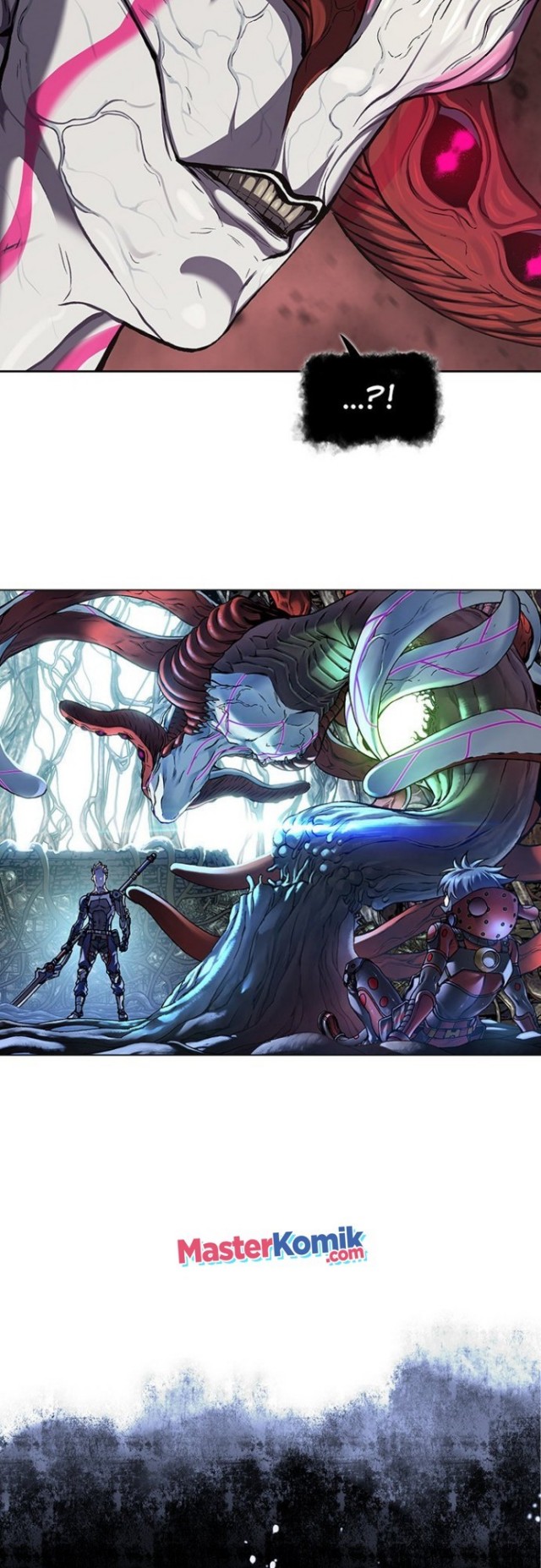 Leviathan Chapter 198 Gambar 6