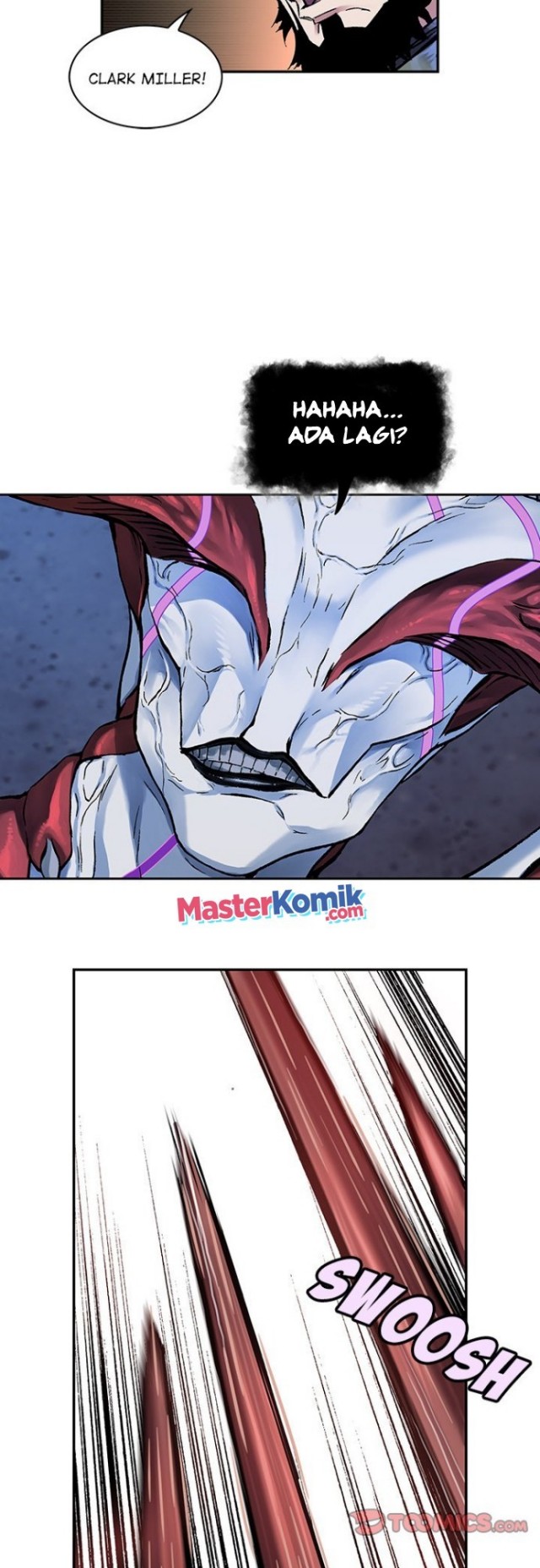 Leviathan Chapter 198 Gambar 9