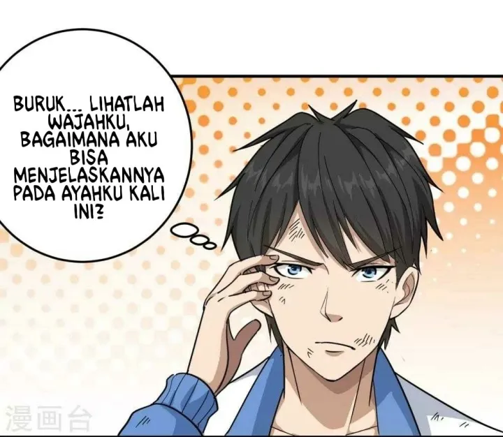 School Flower Master Chapter 26 Gambar 14