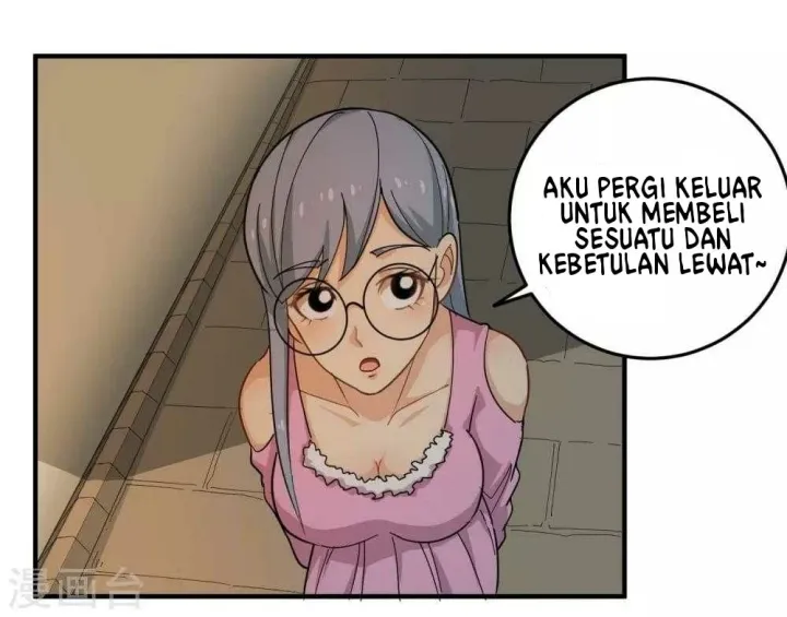 School Flower Master Chapter 26 Gambar 17