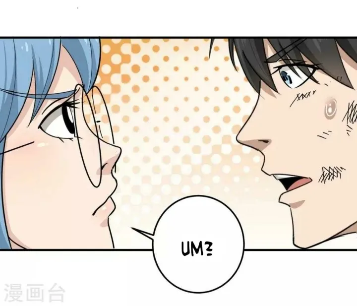 School Flower Master Chapter 26 Gambar 18