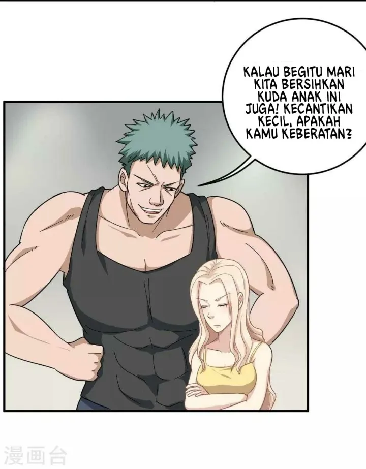 School Flower Master Chapter 26 Gambar 10