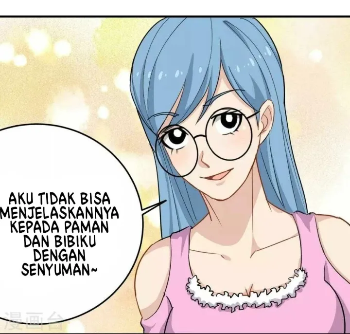 School Flower Master Chapter 26 Gambar 20