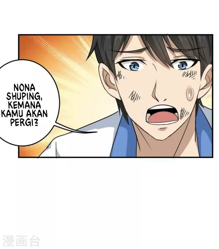 School Flower Master Chapter 26 Gambar 22