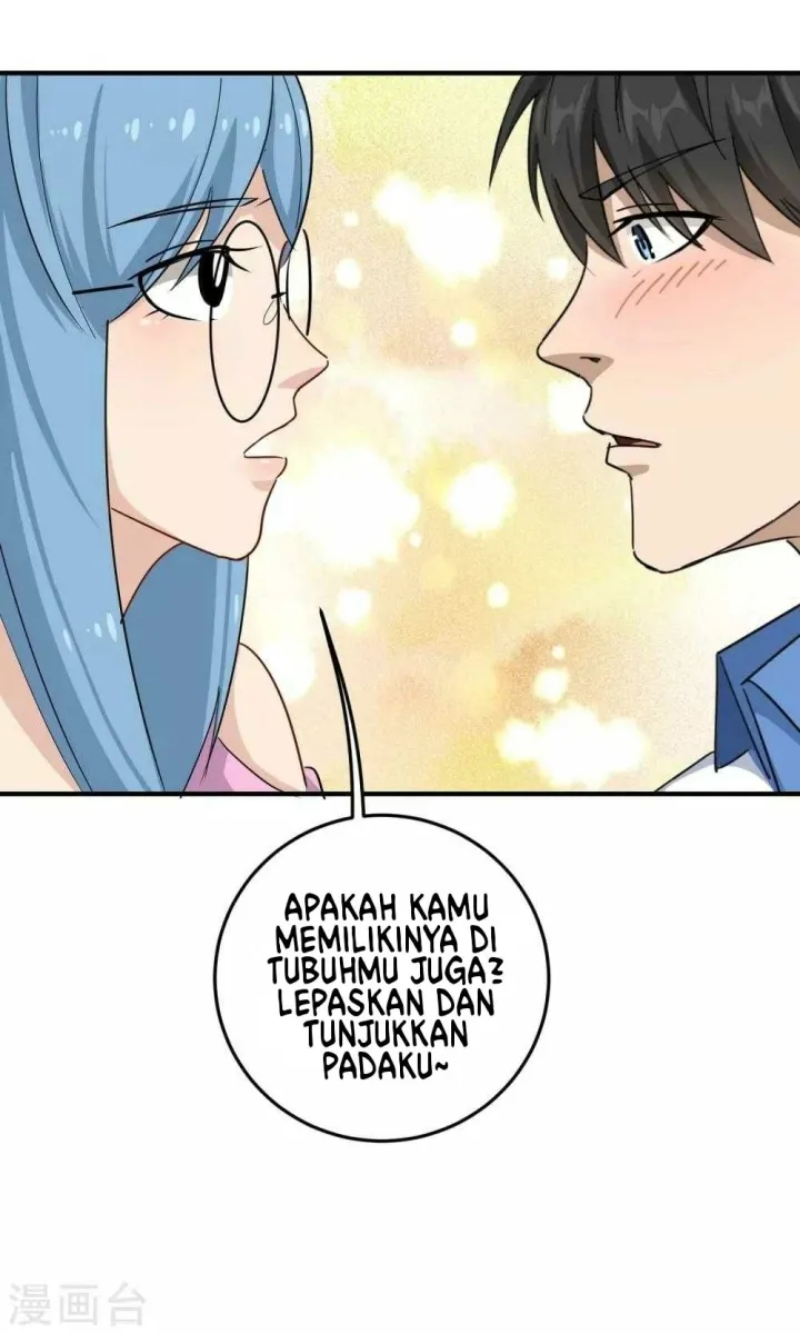 School Flower Master Chapter 26 Gambar 32