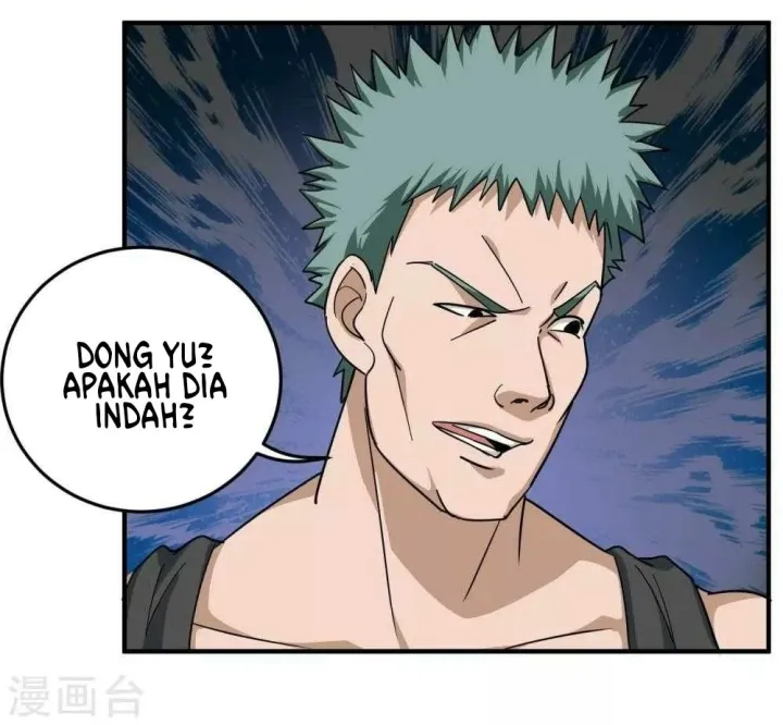 School Flower Master Chapter 26 Gambar 8