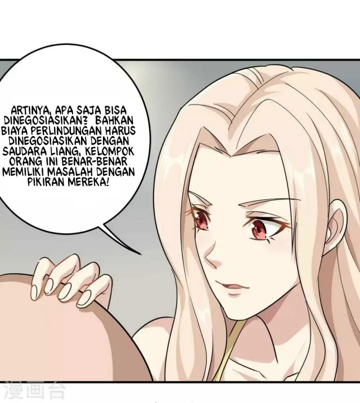 School Flower Master Chapter 25 Gambar 14