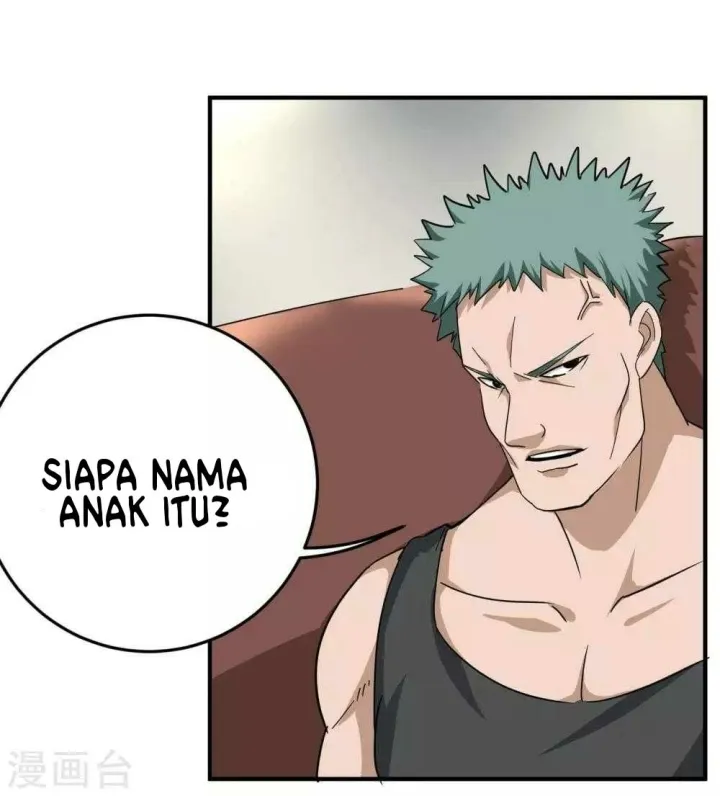 School Flower Master Chapter 25 Gambar 24