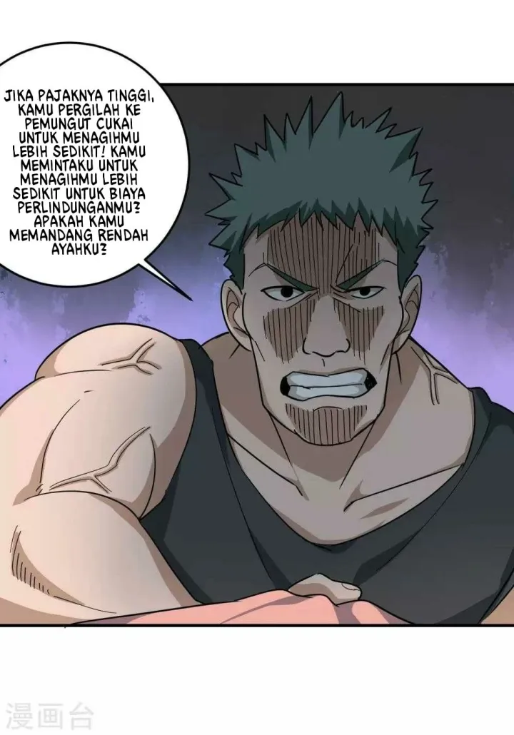 School Flower Master Chapter 25 Gambar 5