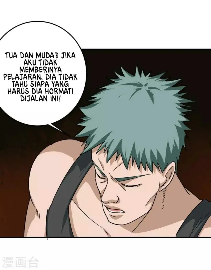 School Flower Master Chapter 25 Gambar 9