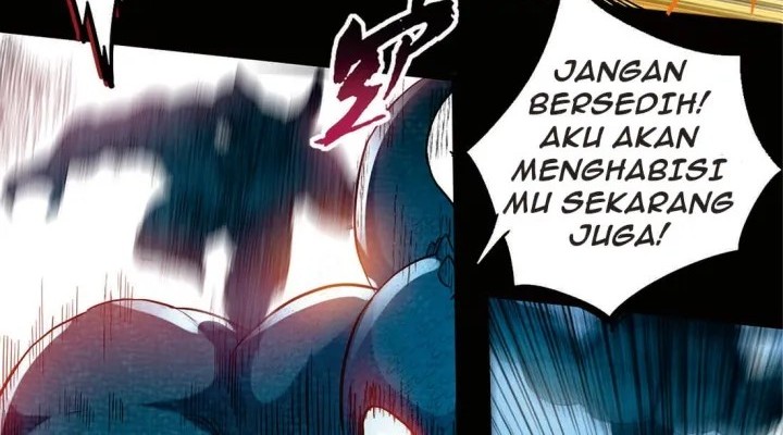 My Disciples Are All Immortals Chapter 46 Gambar 26