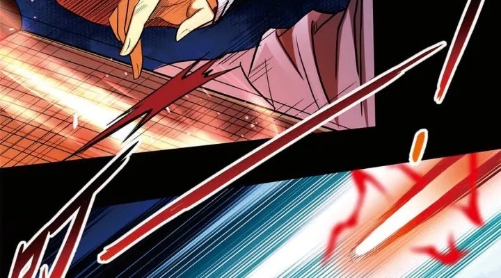 My Disciples Are All Immortals Chapter 46 Gambar 30