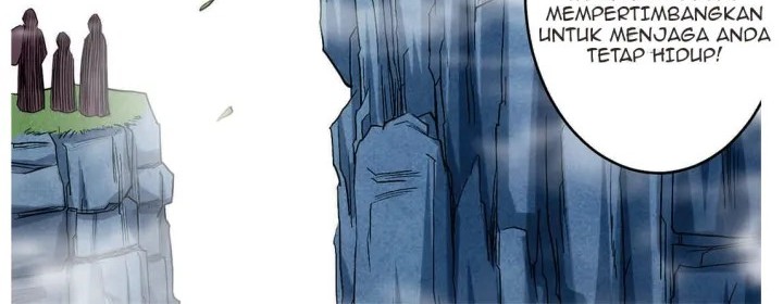 My Disciples Are All Immortals Chapter 46 Gambar 18