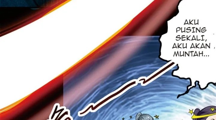 My Disciples Are All Immortals Chapter 46 Gambar 22