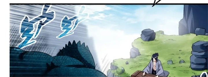 My Disciples Are All Immortals Chapter 46 Gambar 24