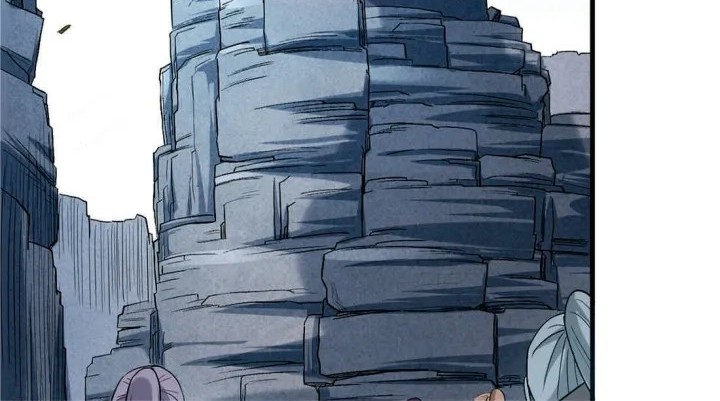 My Disciples Are All Immortals Chapter 46 Gambar 8