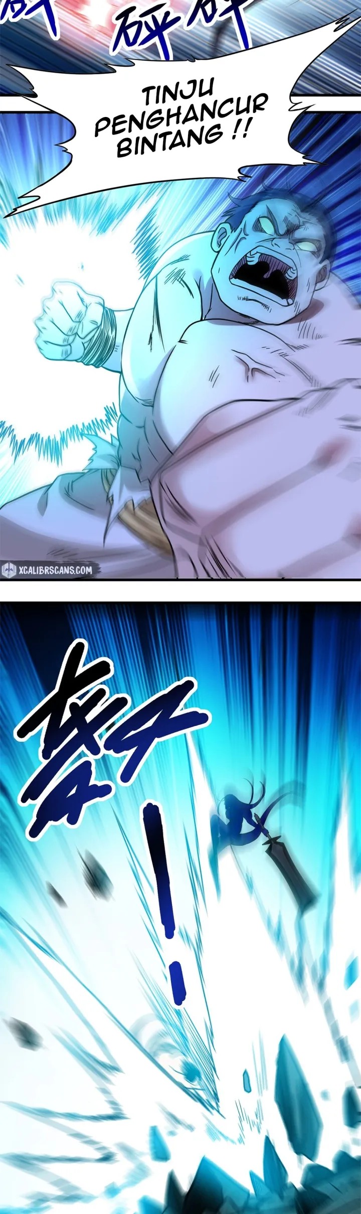 My Disciples Are All Immortals Chapter 50 Gambar 16