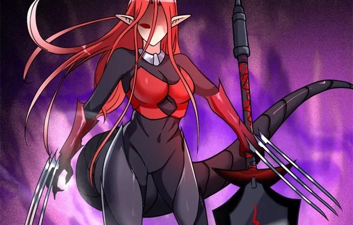 My Disciples Are All Immortals Chapter 49 Gambar 28