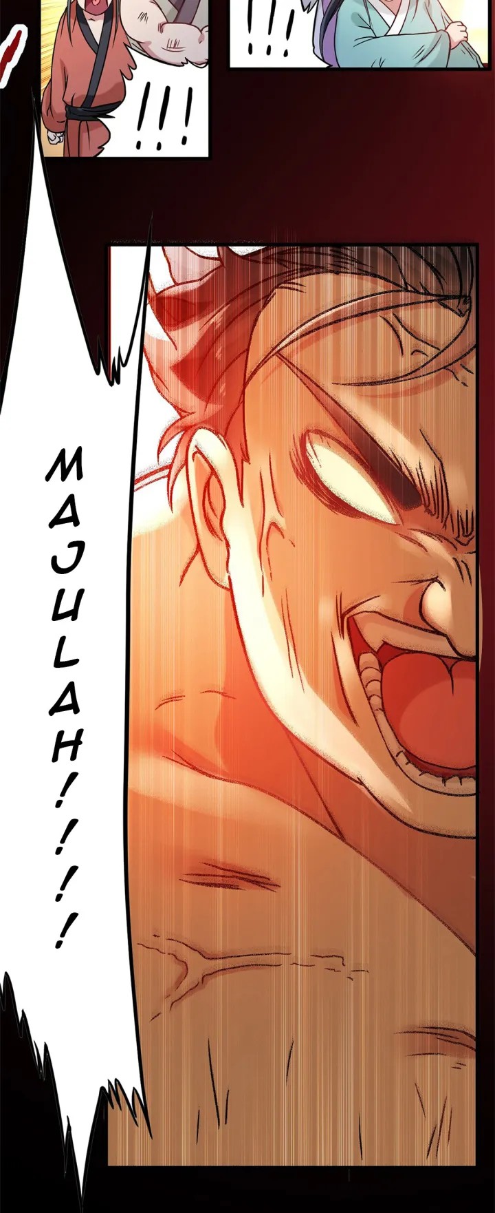 My Disciples Are All Immortals Chapter 49 Gambar 31