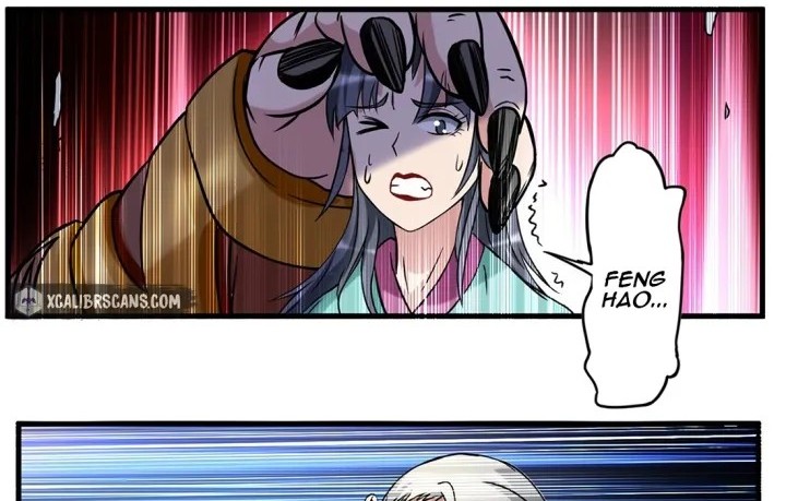 My Disciples Are All Immortals Chapter 49 Gambar 18