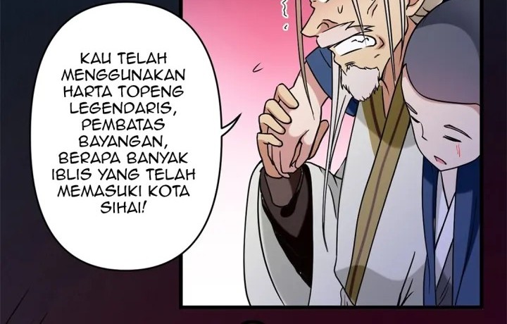 My Disciples Are All Immortals Chapter 49 Gambar 22