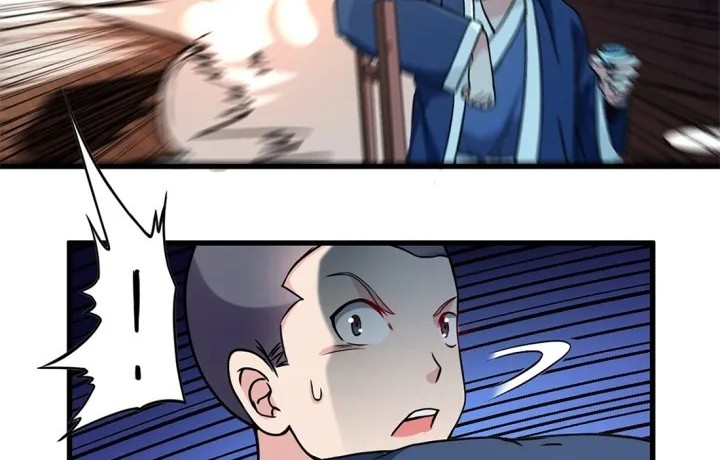 My Disciples Are All Immortals Chapter 49 Gambar 6