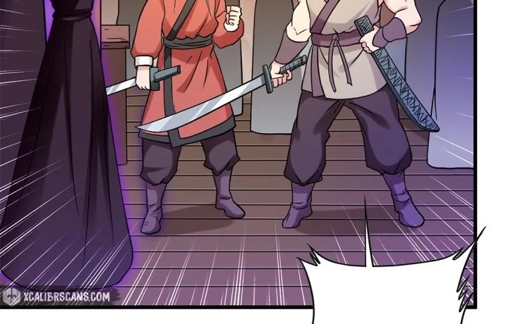 My Disciples Are All Immortals Chapter 49 Gambar 8