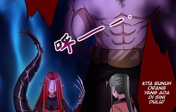 My Disciples Are All Immortals Chapter 49 Gambar 10