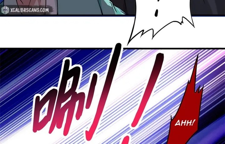 My Disciples Are All Immortals Chapter 49 Gambar 12