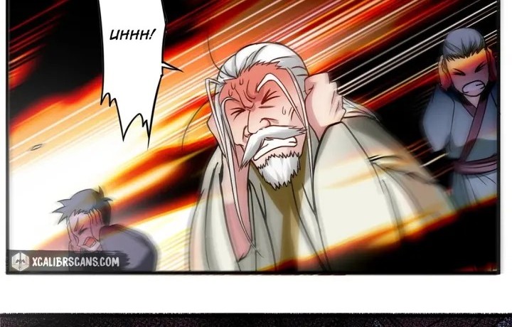 My Disciples Are All Immortals Chapter 49 Gambar 16