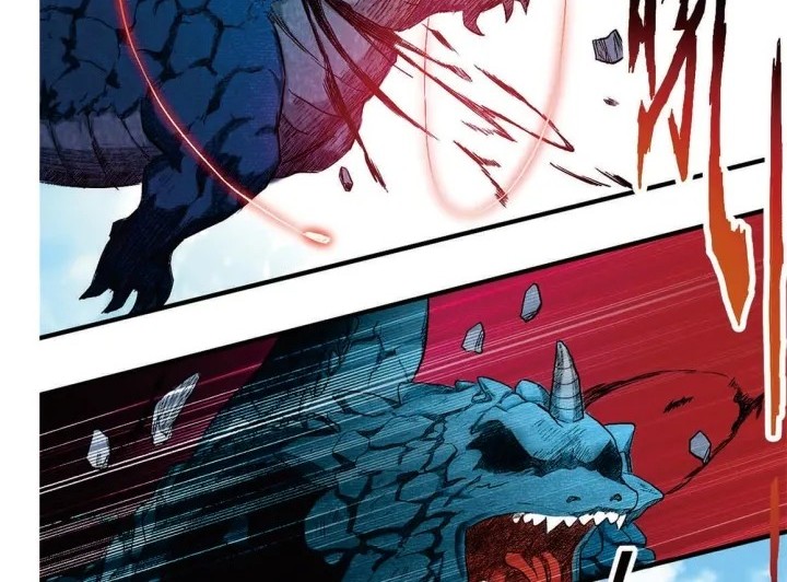 My Disciples Are All Immortals Chapter 47 Gambar 18