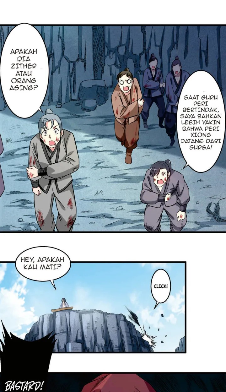 Manhua My Disciples Are All Immortals Chapter 47 gambar nomor 2