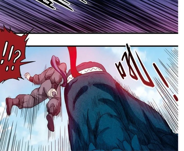 My Disciples Are All Immortals Chapter 47 Gambar 10